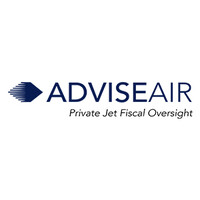 AdviseAir logo - Similar company to Goldleaf Aviation Consultants