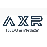 AXR Industries logo - Similar company to Insightai