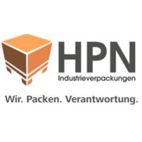 HPN Industrieverpackungen GmbH logo - Similar company to Blank Gmbh