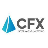 CFX Markets logo - Similar company to 88 Custom Software