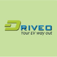 Driveo Electric Mobility Pvt Ltd logo - Similar company to Xpulse