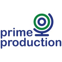 Prime Production Ltd logo - Similar company to Linguatext Ltd.