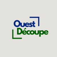 OUEST-DECOUPE 44 logo - Similar company to Edc Terrassement