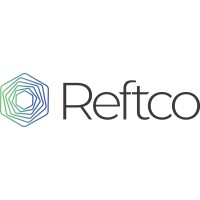 Reftco Engineering Services and IT Solutions L.L.C logo - Similar company to Aims Process Technologies
