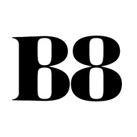 B8 Librería y Galería de arte logo - Similar company to Arte Sin Final