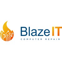 Blaze It Computer Repair