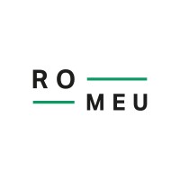 Romeu logo - Similar company to Arkas Spain S.A.