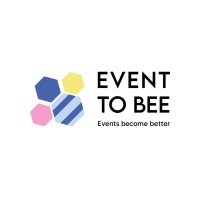 EventToBee logo - Similar company to Dimetel