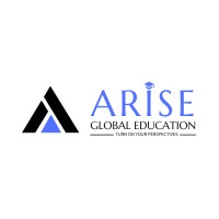 Arise Global Education logo - Similar company to Arise Global Solutions