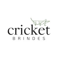 Cricket Brindes logo - Similar company to Apvale