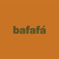 Bafafá logo - Similar company to Palavra Cantada