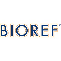 BIOREF GmbH logo - Similar company to Alkemix