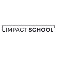 Impact School logo - Similar company to E-Piphany Learning