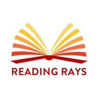 Reading Rays logo - Similar company to Cascade Reading