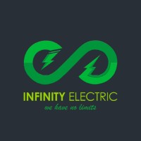 Infinity Electric logo - Similar company to Advanced Control Systems