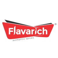 Flavarich logo - Similar company to Elissosky
