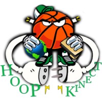 HoopKinect LLC logo - Similar company to Ubuntu Basketball