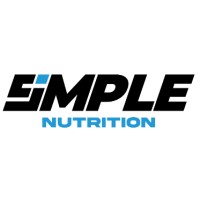 Simple Nutrition logo - Similar company to Toronto Metropolitan Vietnamese Student'S Association (Tmvsa)