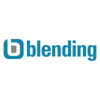 Blending Nederland BV logo - Similar company to Orangepos