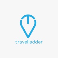 Travelladder logo - Similar company to Soul 1111
