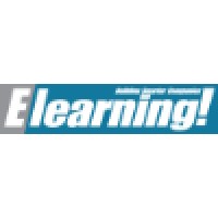 Elearning! Magazine logo - Similar company to Elearning Marketplace