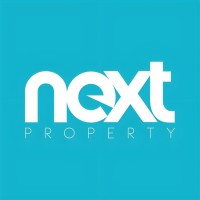 Next Property logo - Similar company to Greenway