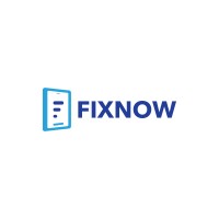 FixNow.id logo - Similar company to Fixnow