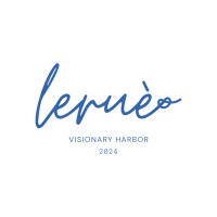 Leruè Visionary Harbor logo - Similar company to Aeffe Lab