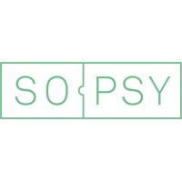 SOPSY Société Suisse de Psychiatrie Sociale logo - Similar company to Coraasp - Association Faîtière Romande D'Action En Santé Psychique