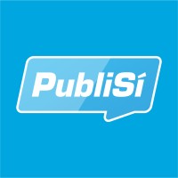 PubliSí logo - Similar company to Beluxy