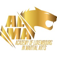 Alma Academy Dudelange logo - Similar company to Cs Concept Groupe