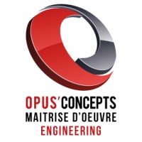 OPUS'CONCEPTS logo - Similar company to Ilight