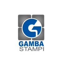 GAMBA STAMPI SRL logo - Similar company to Rigon Srl