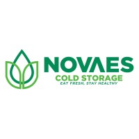 Novaes Cold Storage LLC logo - Similar company to A-1 Oxygen Inc.