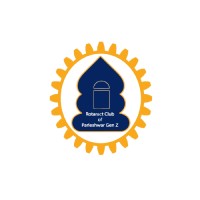 Rotaract Club Of Parleshwar Gen-Z logo - Similar company to 22Co Design Solutions