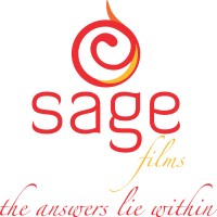 Sage Films logo - Similar company to Spankh Creative Adda