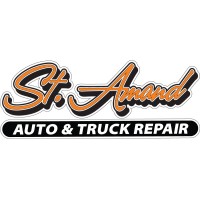 St. Amand Auto & Truck Repair Inc. logo - Similar company to N.V. Auto