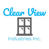 Clear View Industries Inc. logo - Similar company to Abbey'S Seal Coating And Paving