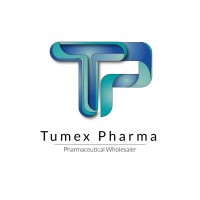 Tumex Pharmaceutical Wholesaler logo - Similar company to Alfafarma Pharmaceutical