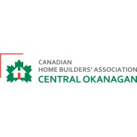 Canadian Home Builders Association Central Okanagan logo - Similar company to Canadian Home Builders' Association Of Bc (Chba Bc)
