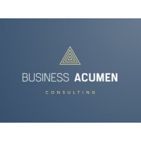 Business Acumen Consulting