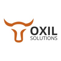 Oxil Solutions logo - Similar company to Haazir Technologies