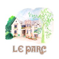 Le Parc de Modenheim logo - Similar company to Le Bo Réso Mulhouse