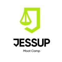 Jessup Ukraine logo - Similar company to Tomasz Works