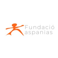 Fundació Aspanias logo - Similar company to Aspasim