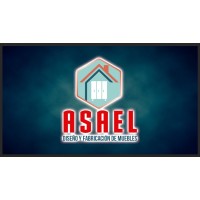 Diseño & Fabricación de Muebles ASAEL logo - Similar company to Jevi Instruments Technologies