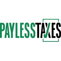 Payless Taxes LLC logo - Similar company to Relate Software