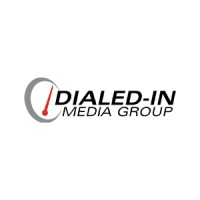 Dialed-In Media Group logo - Similar company to Dialed In Staffing