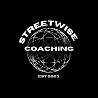 Streetwise Coaching logo - Similar company to Nomadi Studio