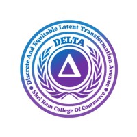The Youth Parliament, Shri Ram College Of Commerce